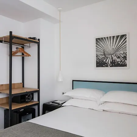 Hotel Palm - Astotel-2